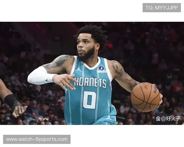 重塑荣耀之路聚焦NBA黄蜂队年轻核心的崛起与未来展望