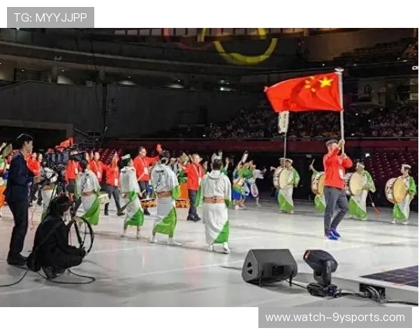 东京奥运会精彩瞬间回顾中国代表团夺金纪录再创新高