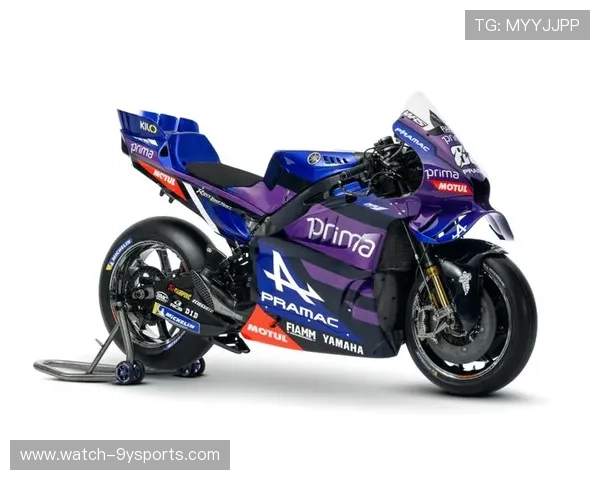 MotoGP赛季激战升级 车手争夺白热化 技术革新成关键