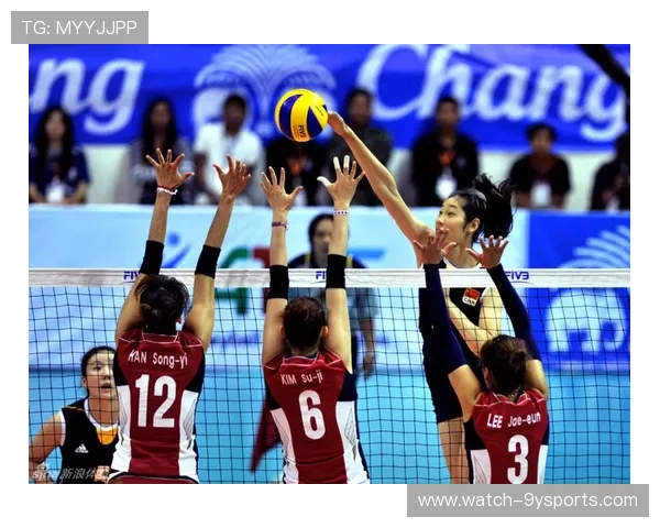 中国女排再创辉煌夺亚锦赛冠军展现团队精神与顽强斗志